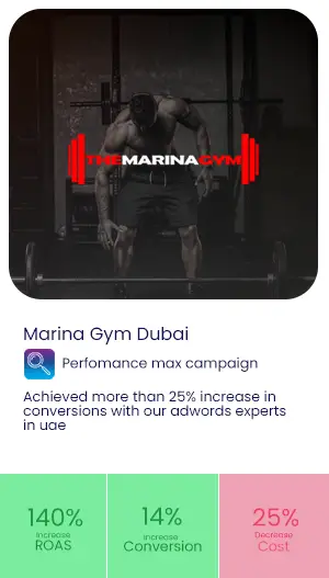 Google Ads Case Study 3