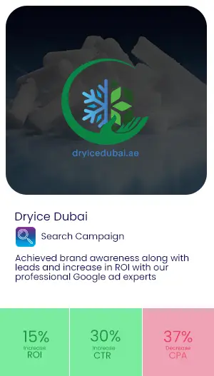 Google Ads Case Study 1