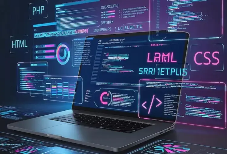 Digital Agency Hero