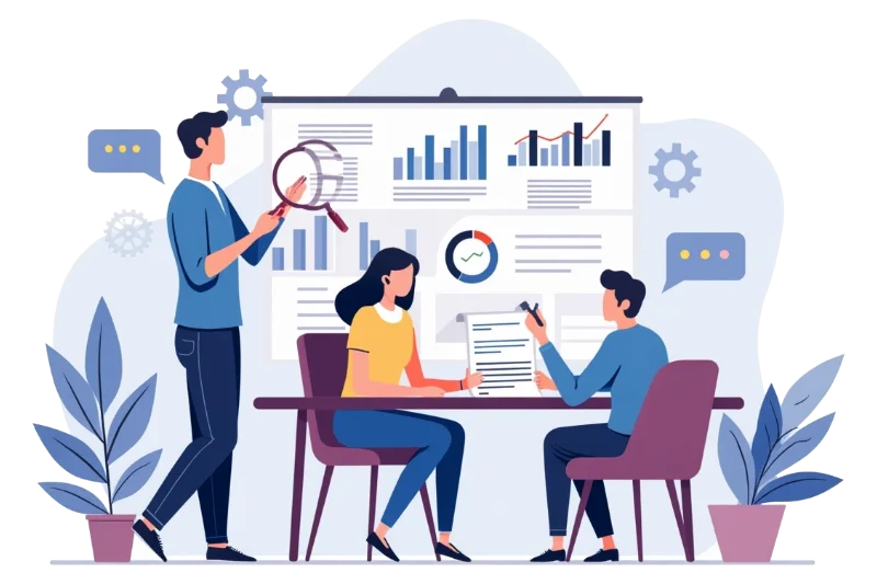 Why Leading Brands Choose Our Digital Marketing Agency