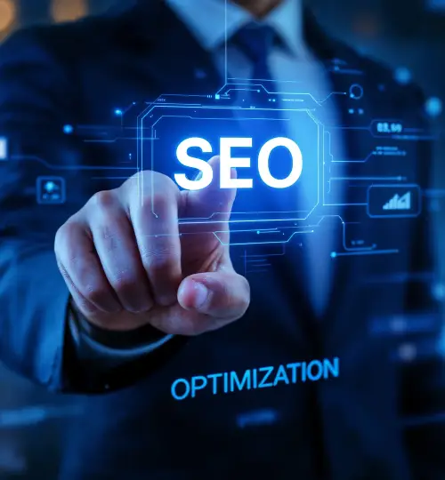 SEO Agency Dubai