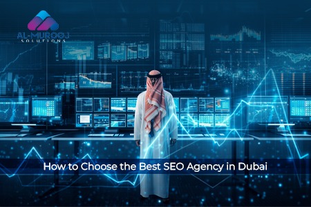 How to Choose the Best SEO Agency in Dubai